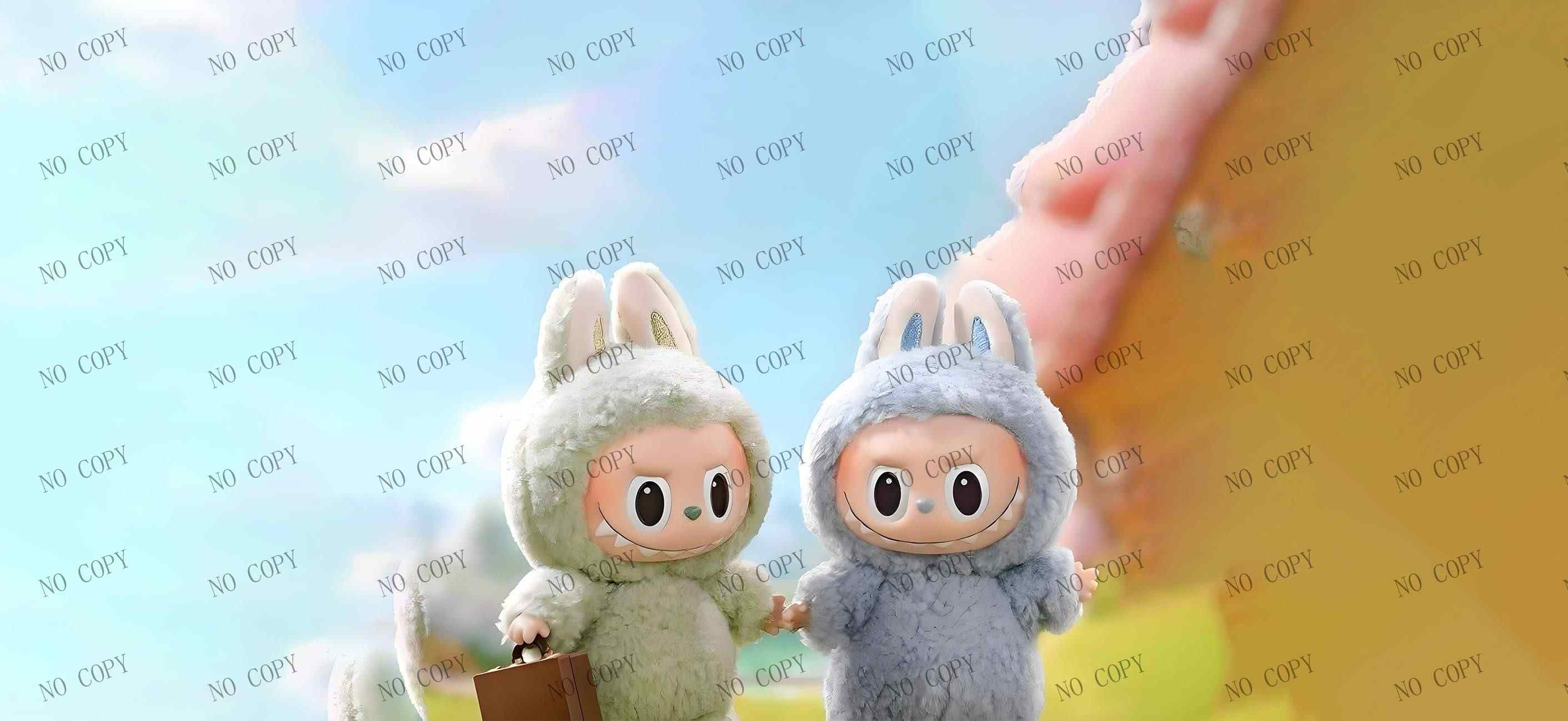 Y23595-Labubu