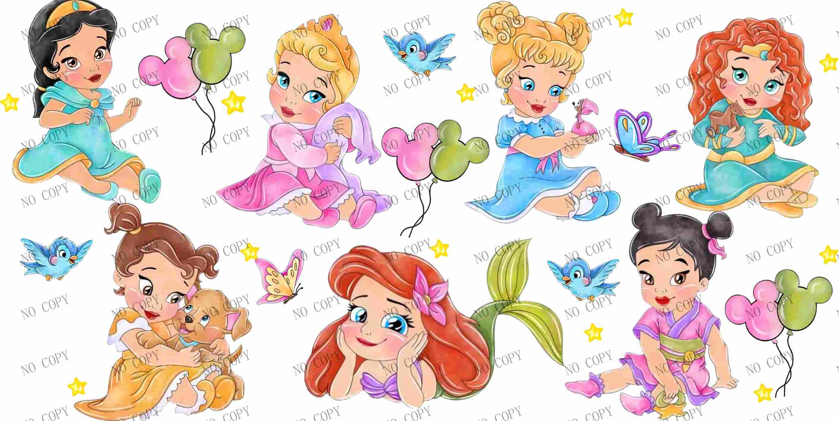 Y2360-Disney