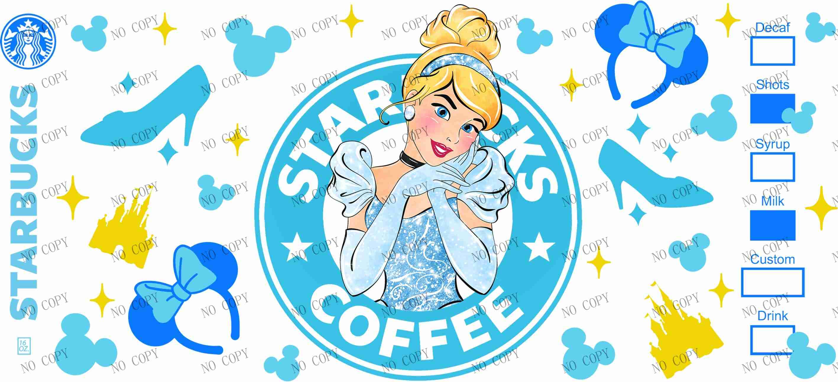 Y2364-Disney