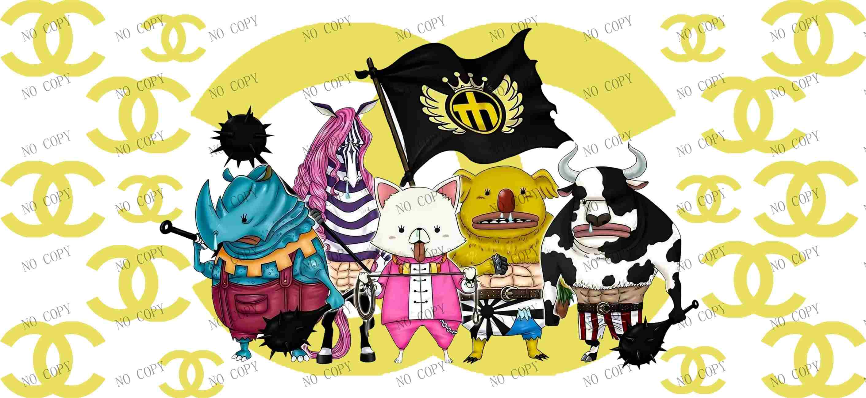 Y23658-Designer