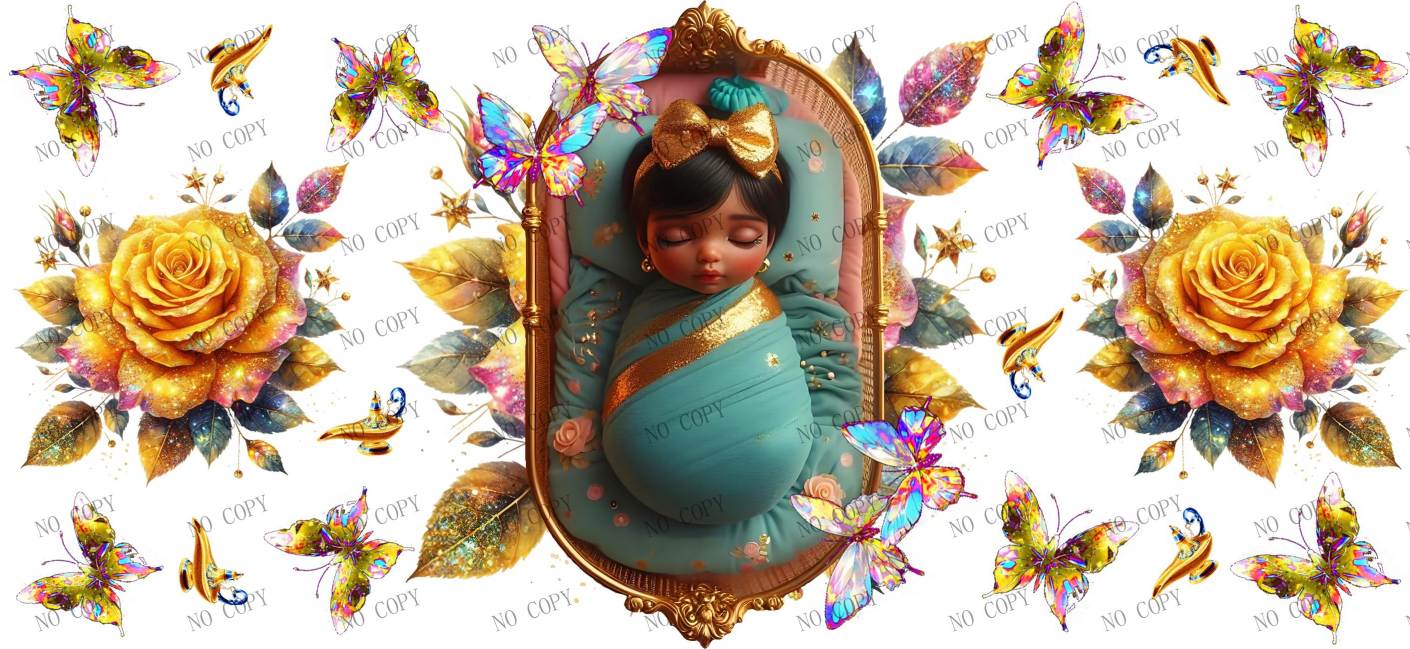 Y23744-Disney