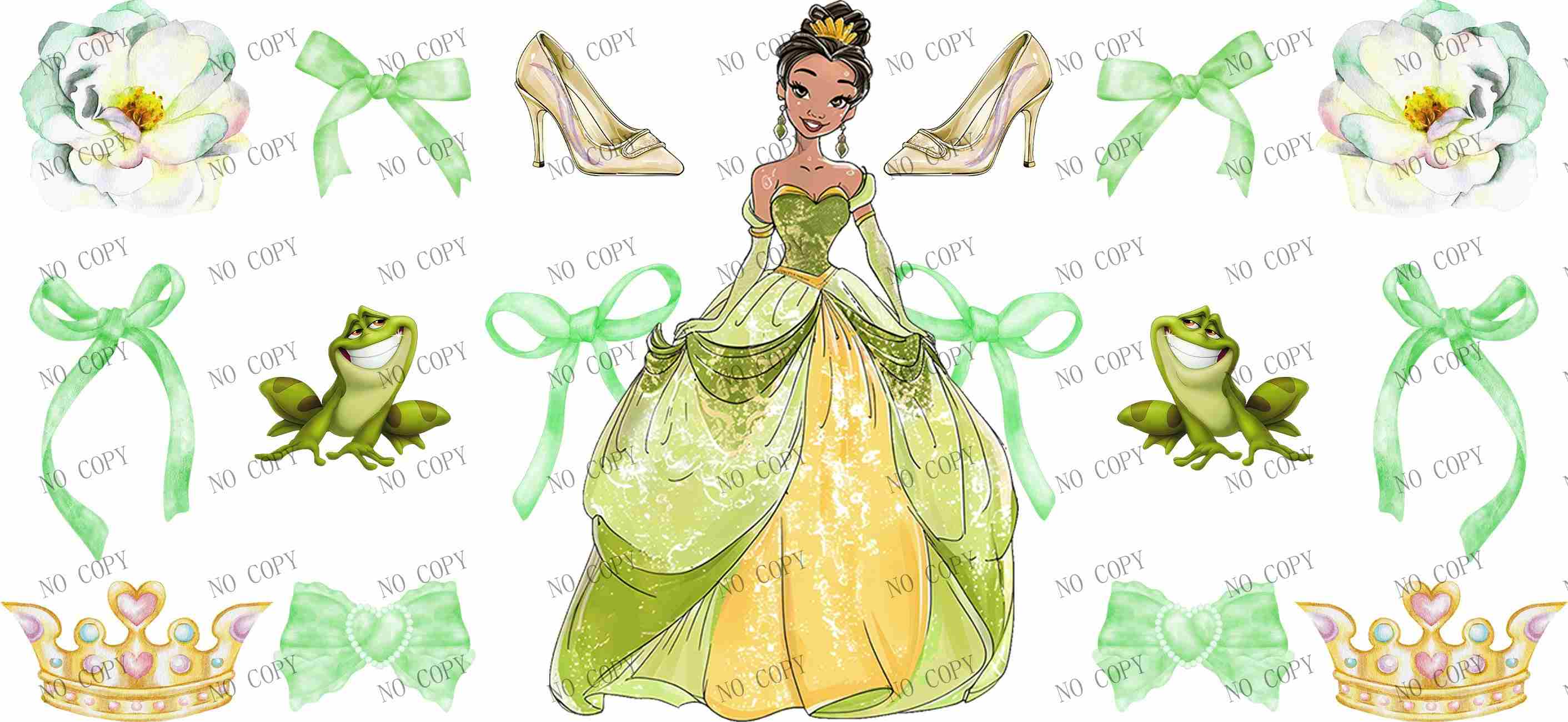 Y23811-Disney
