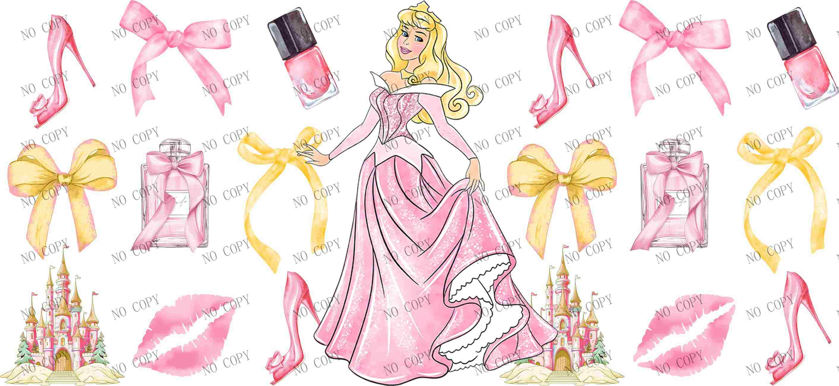 Y23812-Disney
