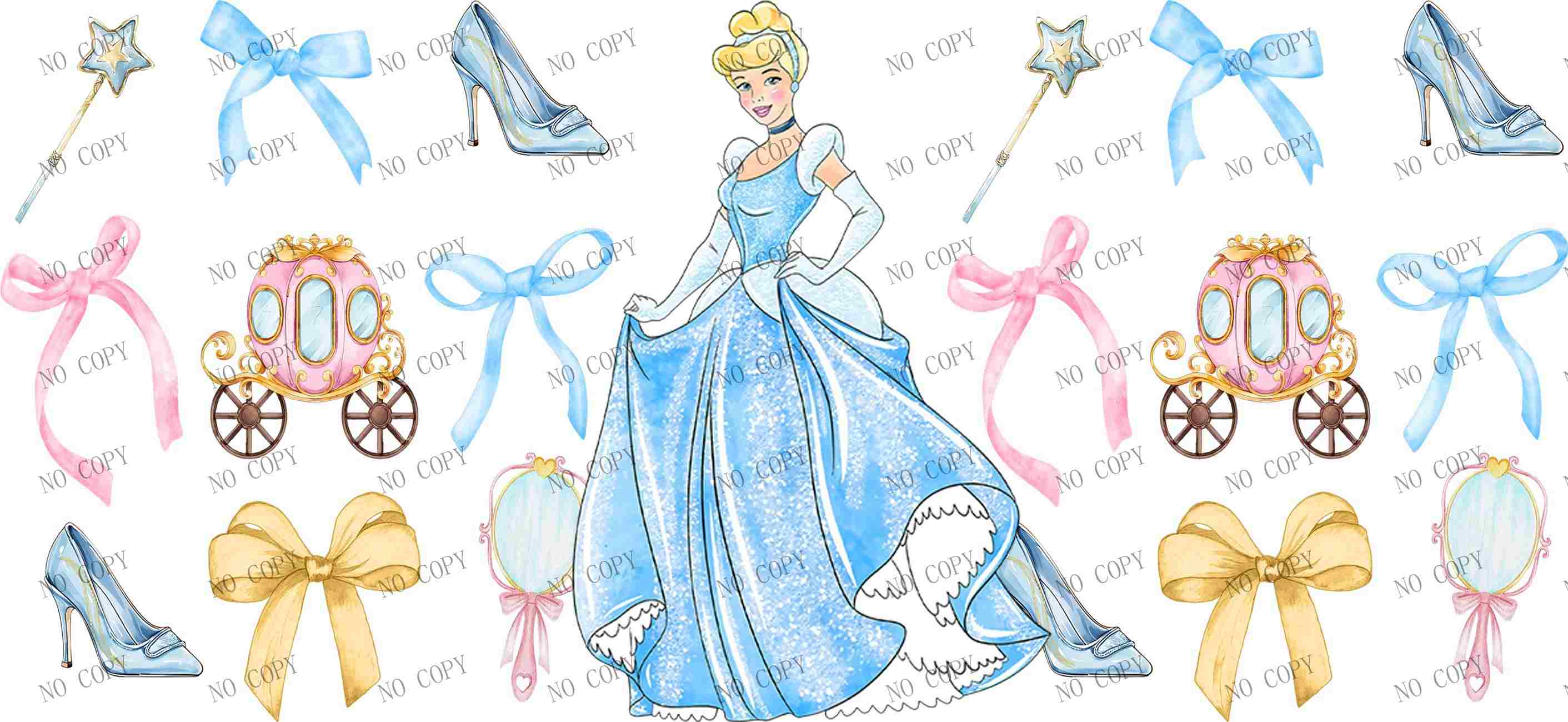 Y23814-Disney