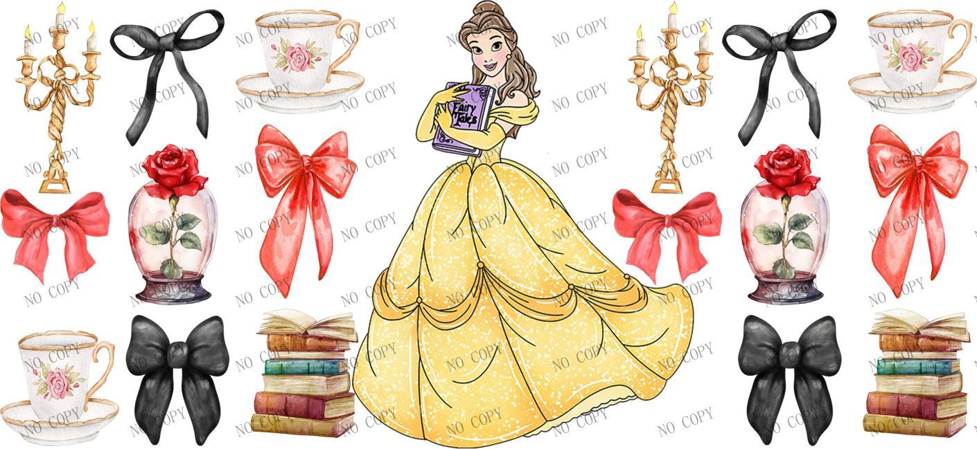 Y23816-Disney