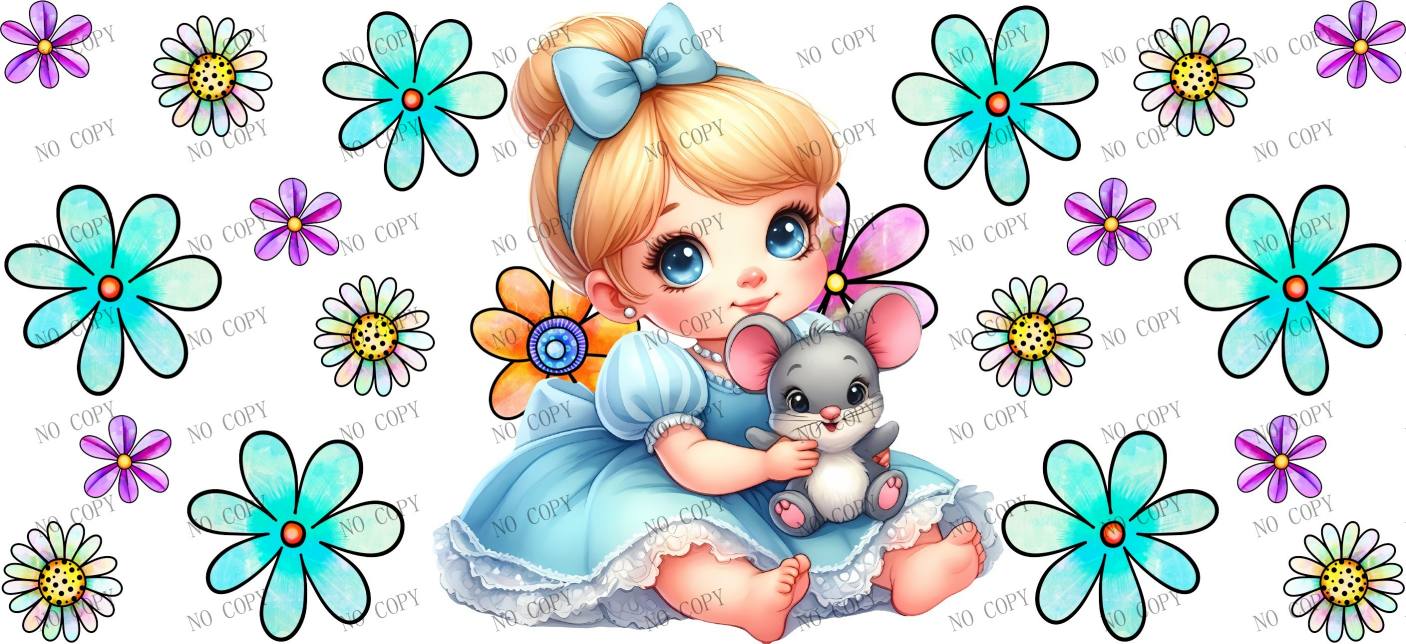 Y24067-Disney