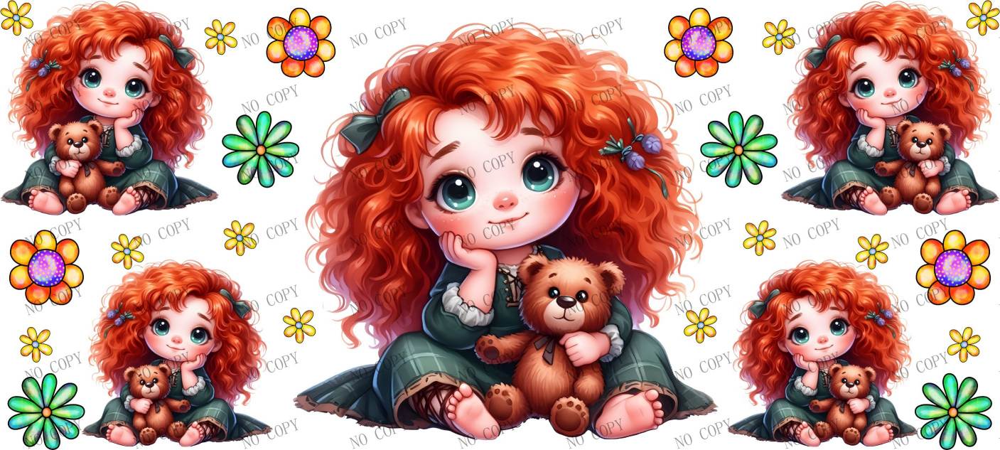 Y24071-Disney