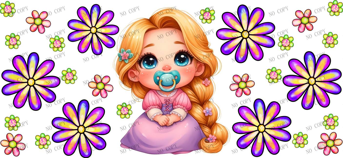 Y24073-Disney