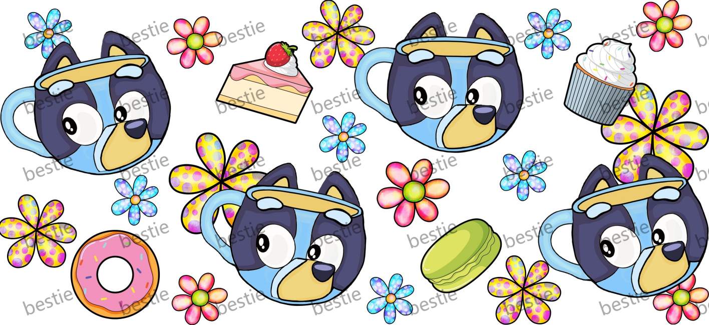 Y24084-The Peanuts Movie (Snoopy)