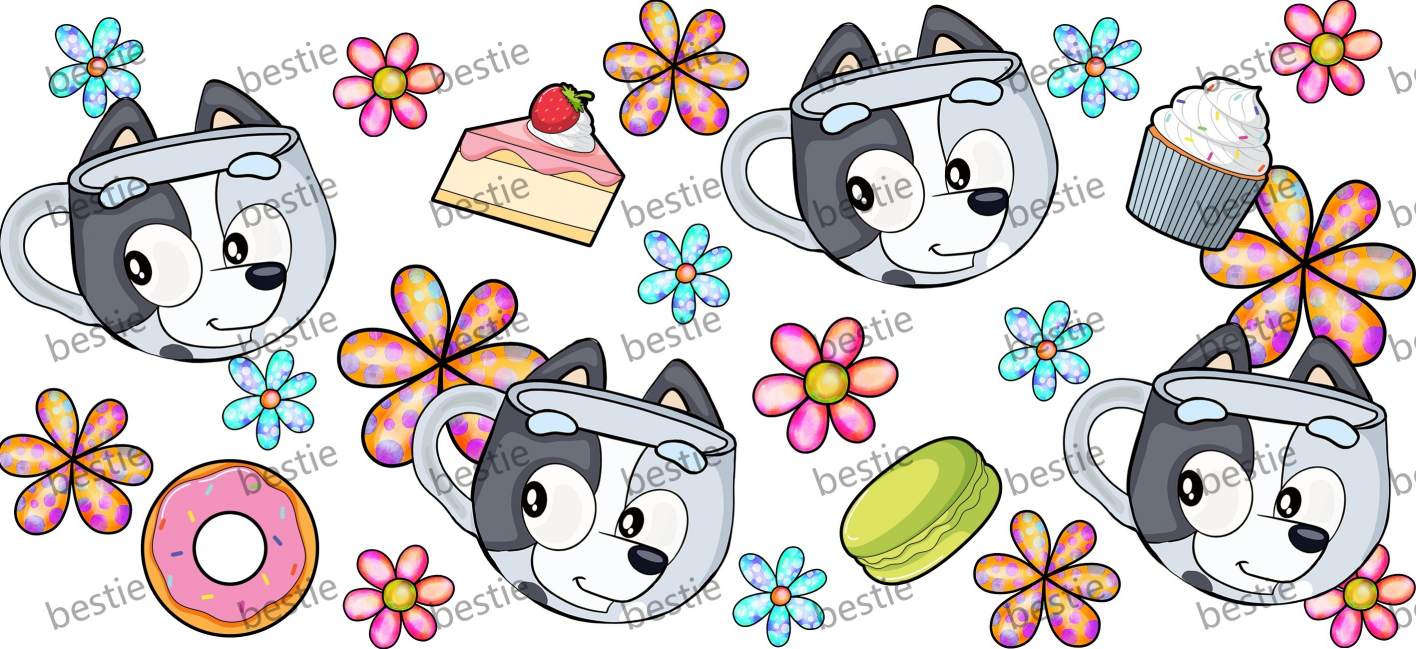 Y24098-The Peanuts Movie (Snoopy)