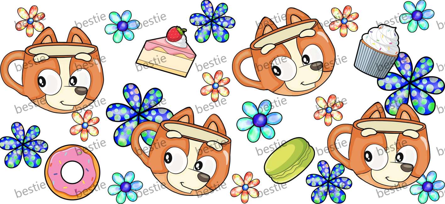 Y24099-The Peanuts Movie (Snoopy)