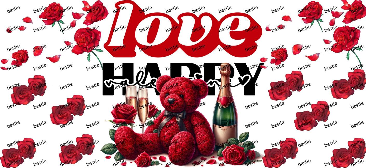 Y24309-Valentine's Day