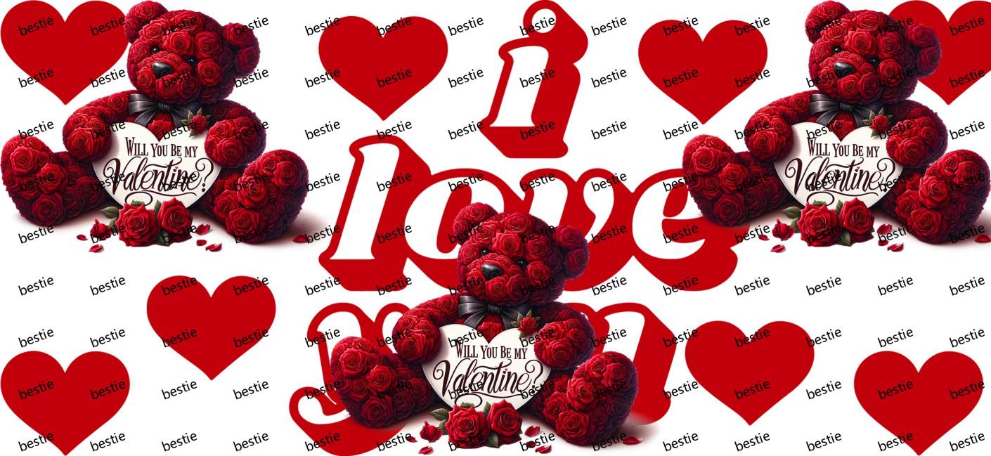 Y24313-Valentine's Day