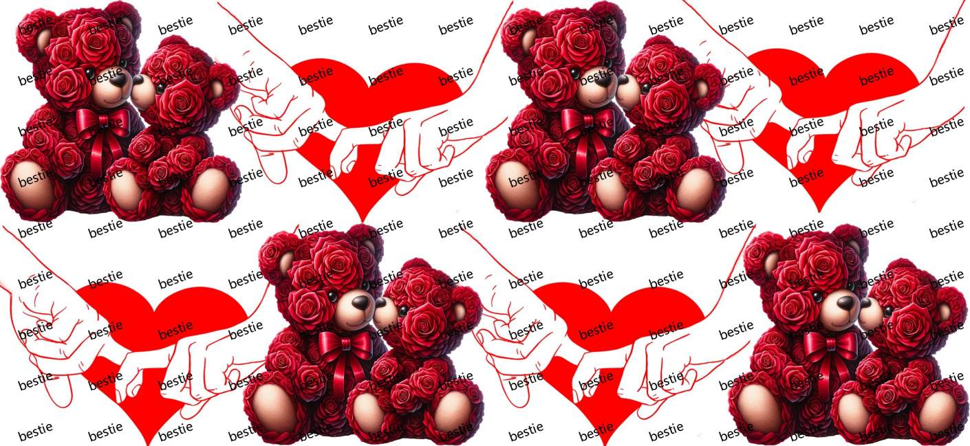 Y24315-Valentine's Day