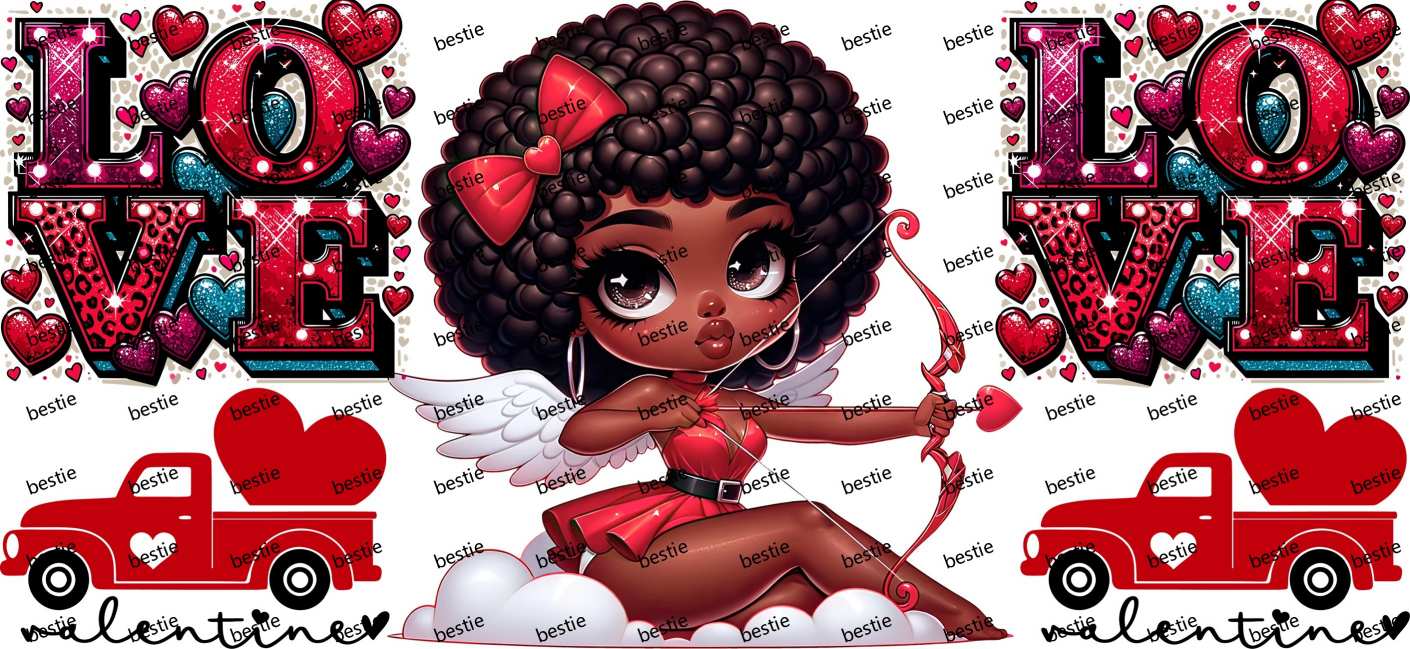 Y24321-Valentine's Day