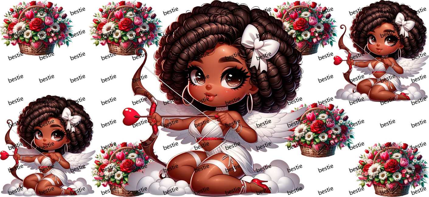 Y24322-Valentine's Day