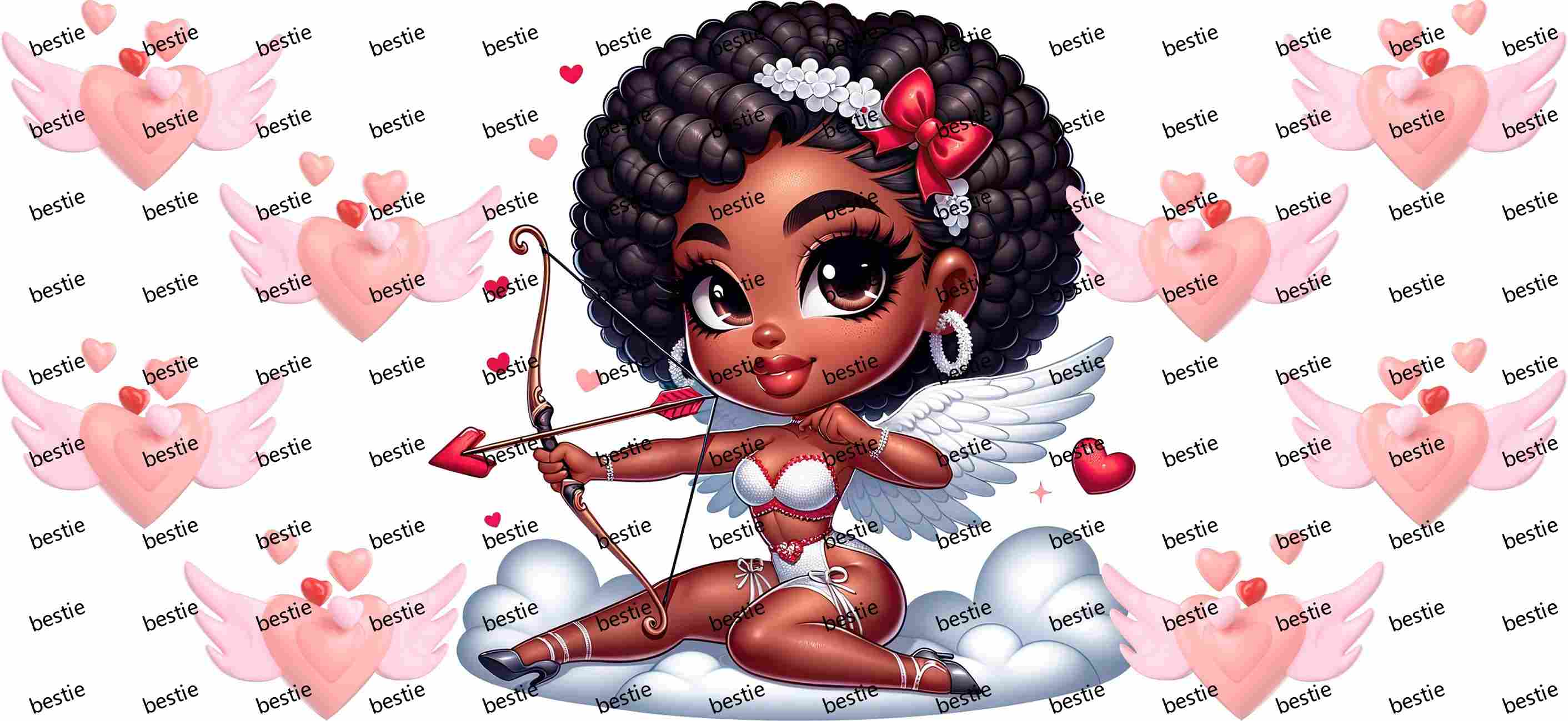 Y24323-Valentine's Day
