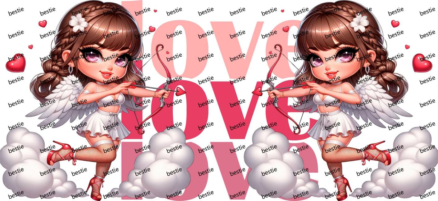 Y24324-Valentine's Day