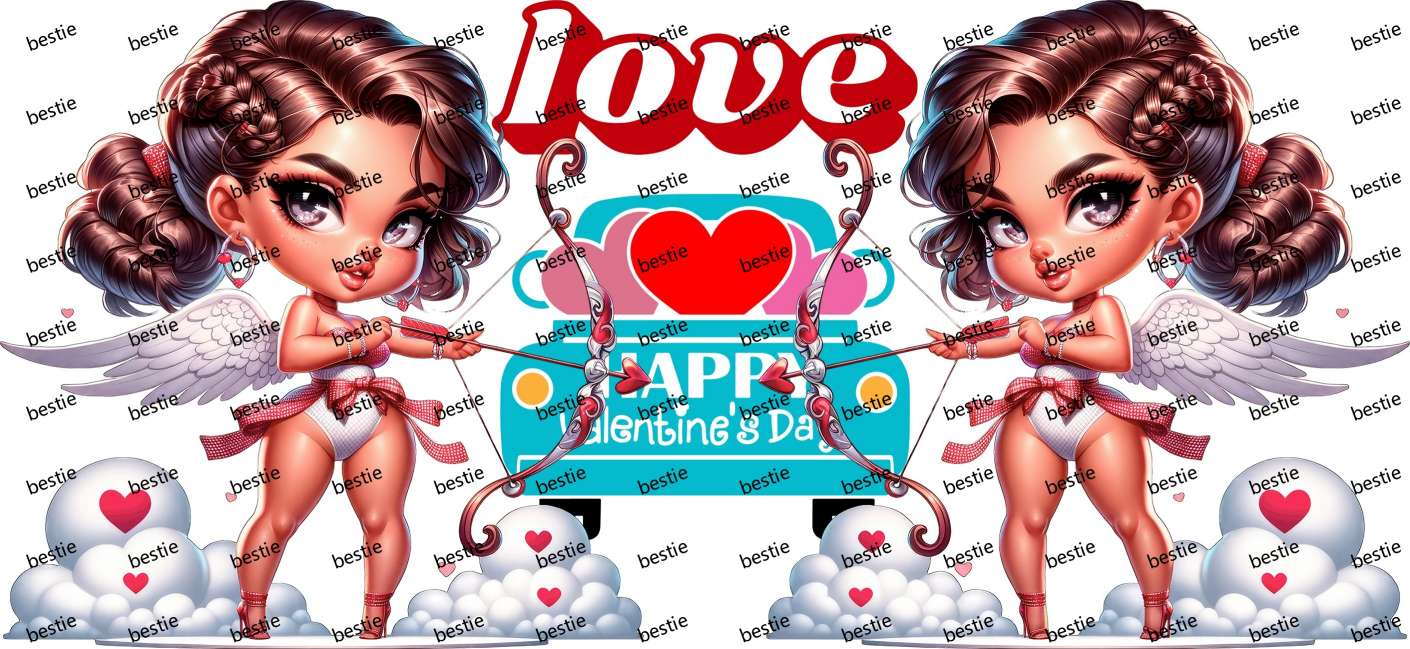 Y24325-Valentine's Day