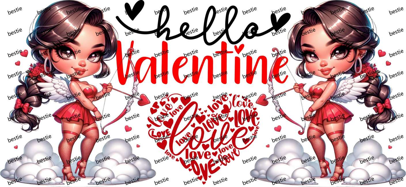 Y24326-Valentine's Day