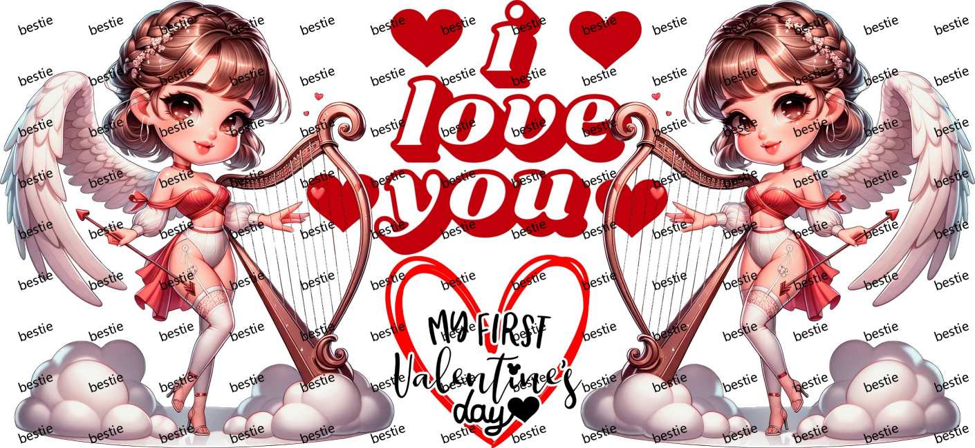 Y24327-Valentine's Day