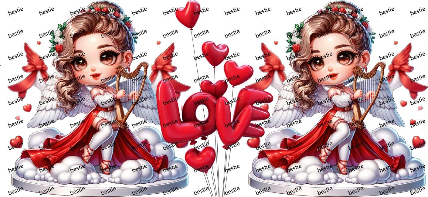 Y24329-Valentine's Day