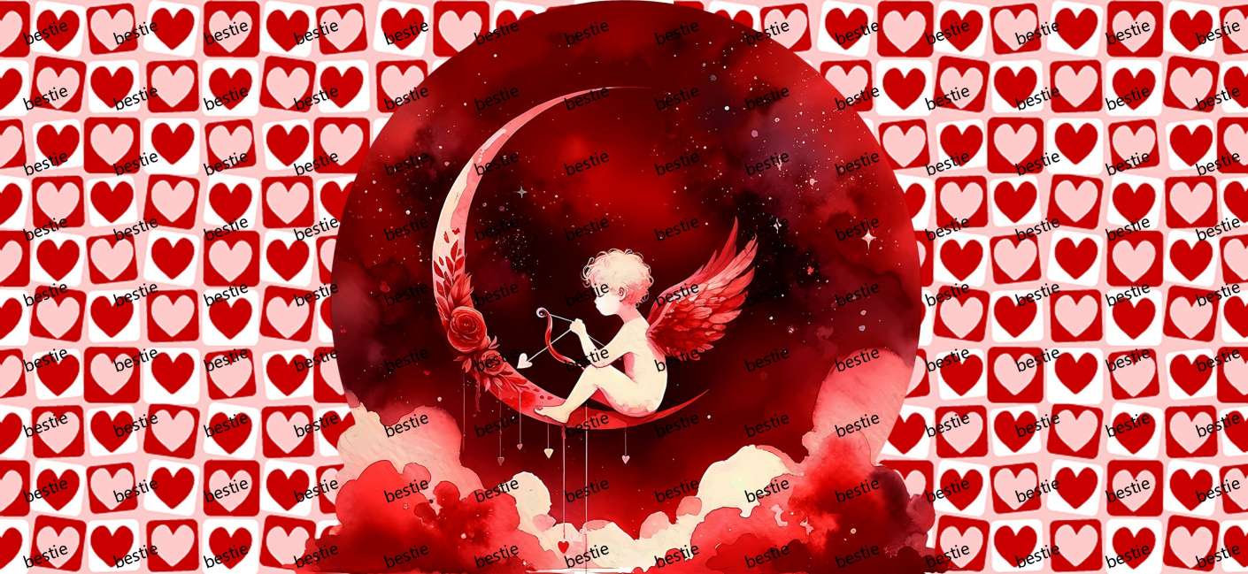 Y24330-Valentine's Day