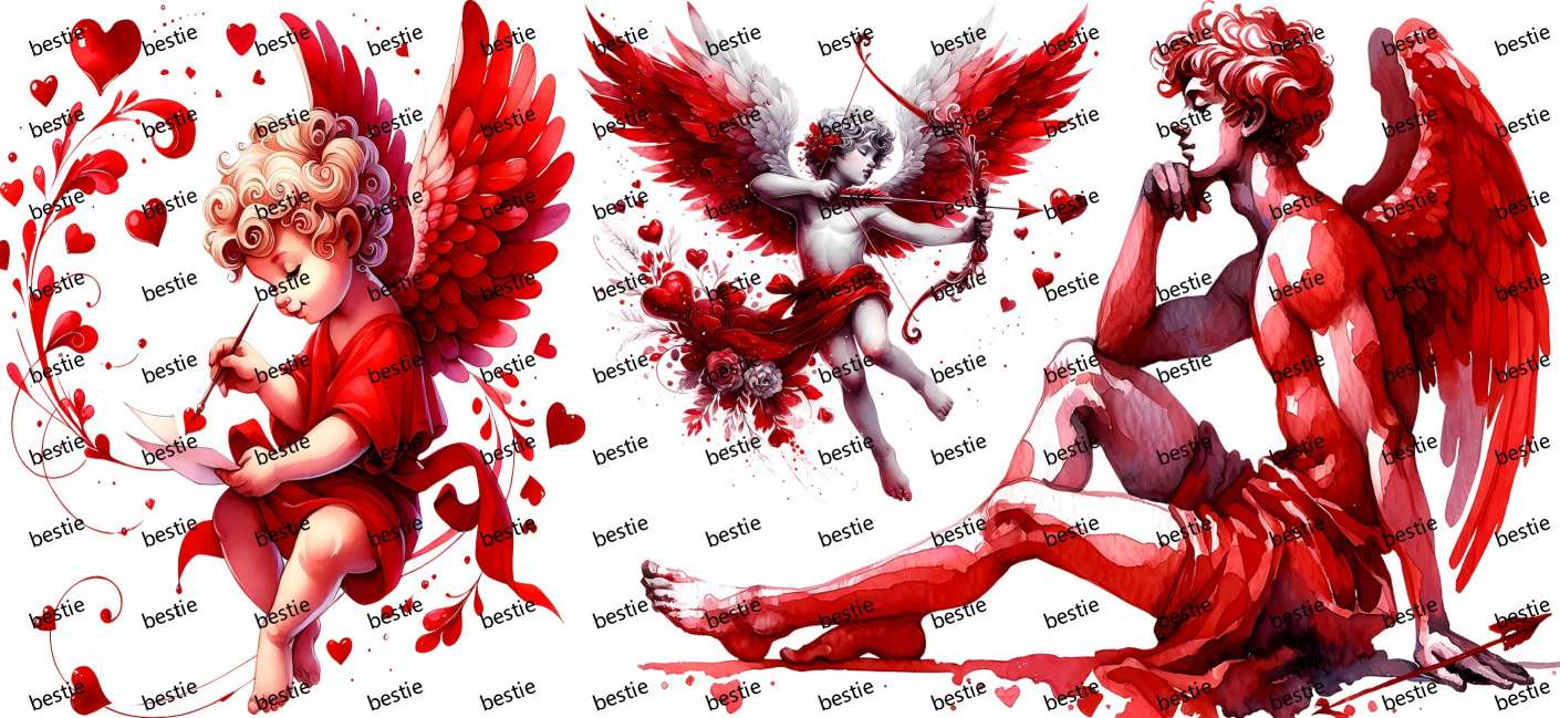 Y24334-Valentine's Day