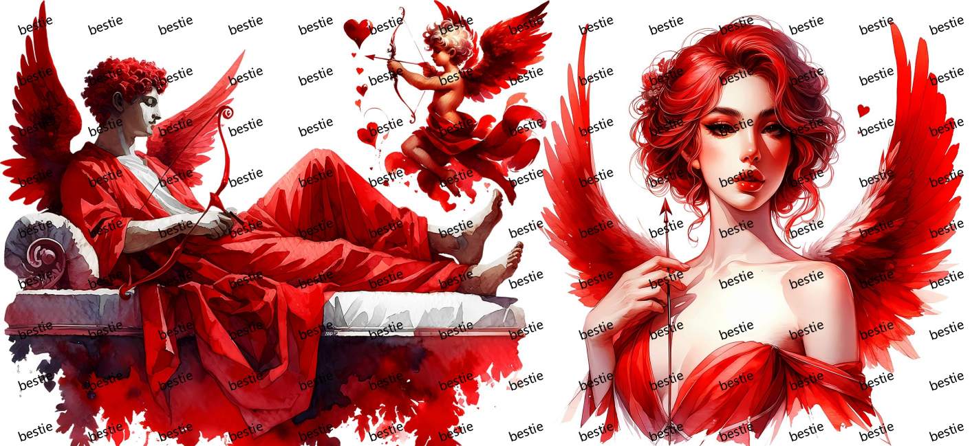 Y24335-Valentine's Day