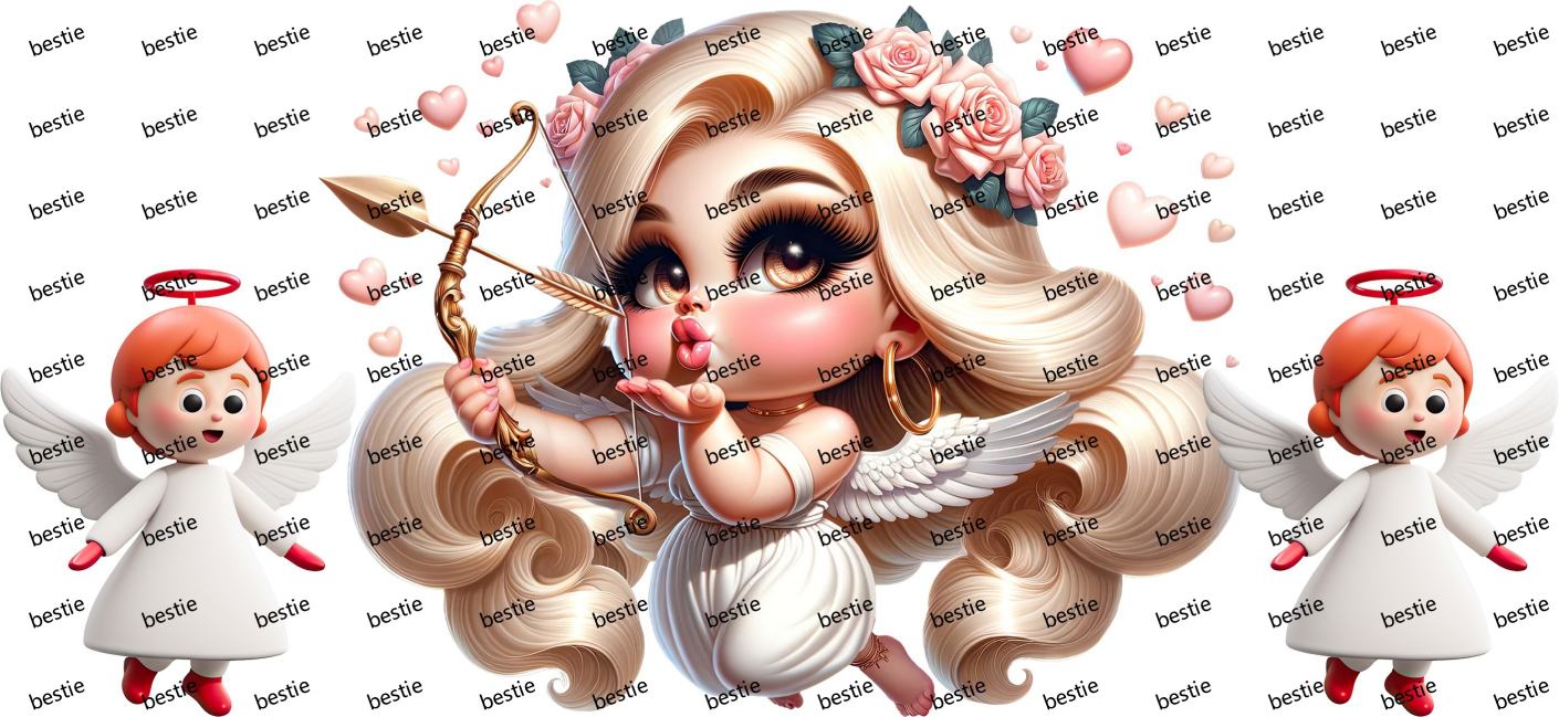 Y24337-Valentine's Day