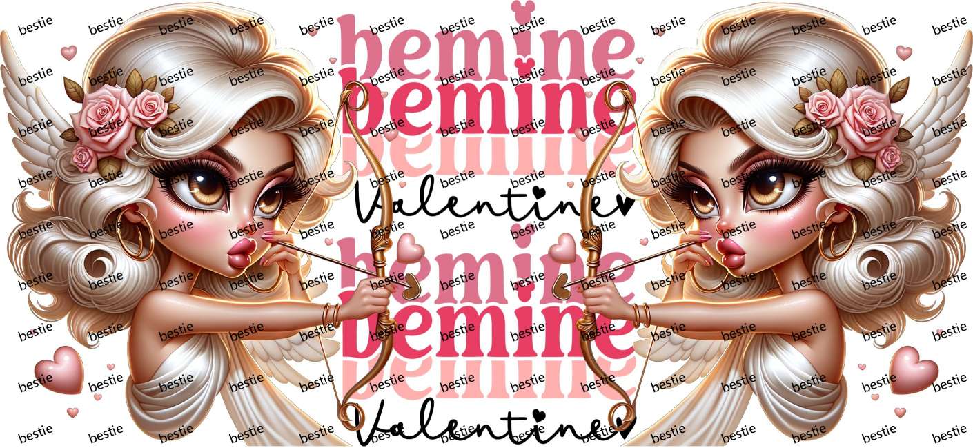 Y24343-Valentine's Day