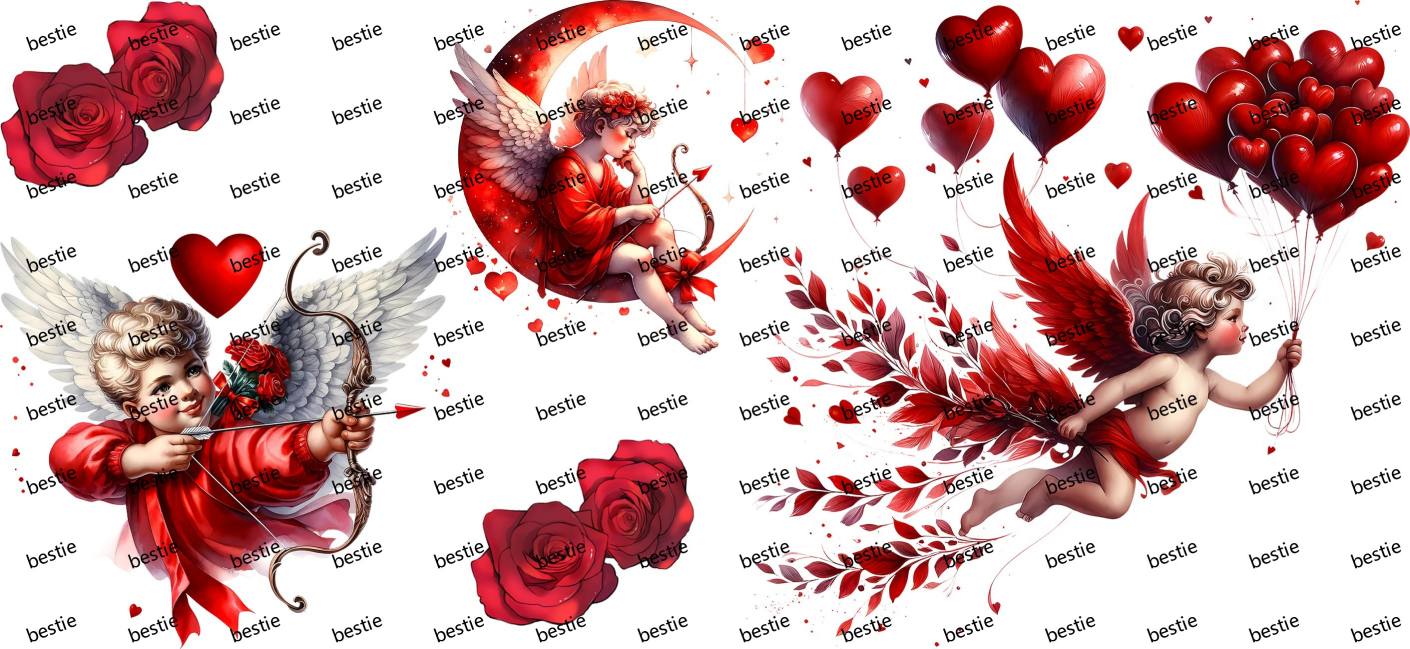 Y24345-Valentine's Day