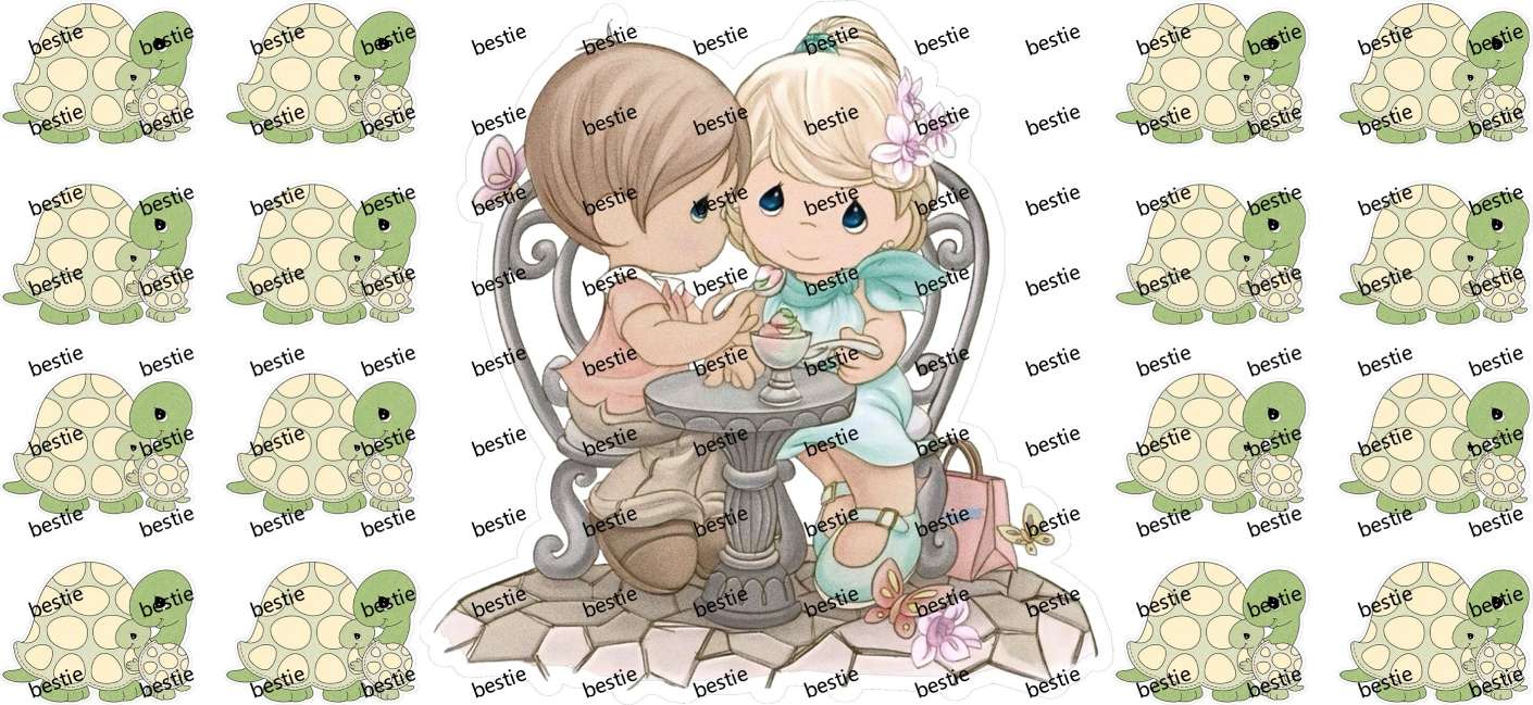 Y24358-Valentine's Day