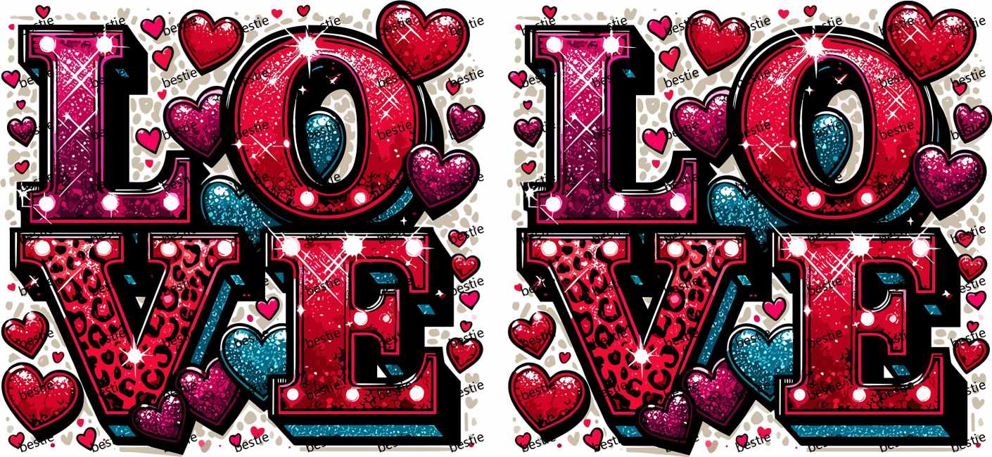 Y24363-Valentine's Day