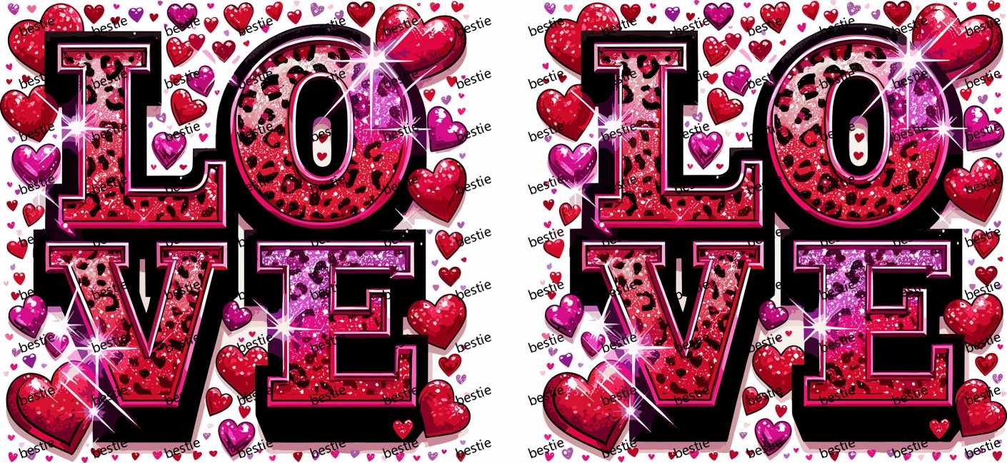 Y24364-Valentine's Day