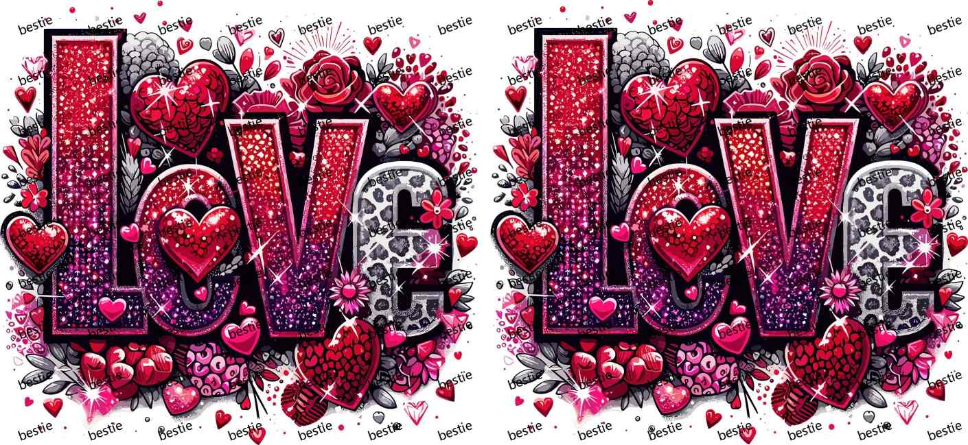 Y24366-Valentine's Day