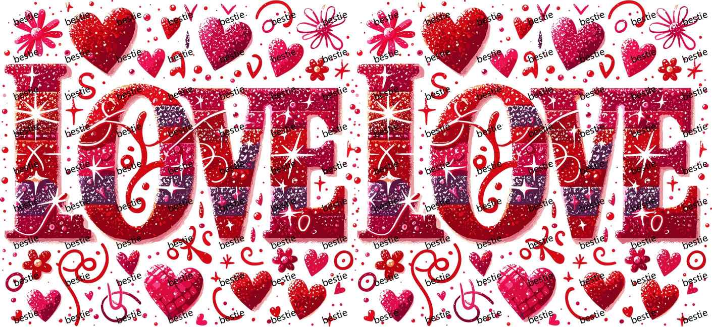 Y24367-Valentine's Day