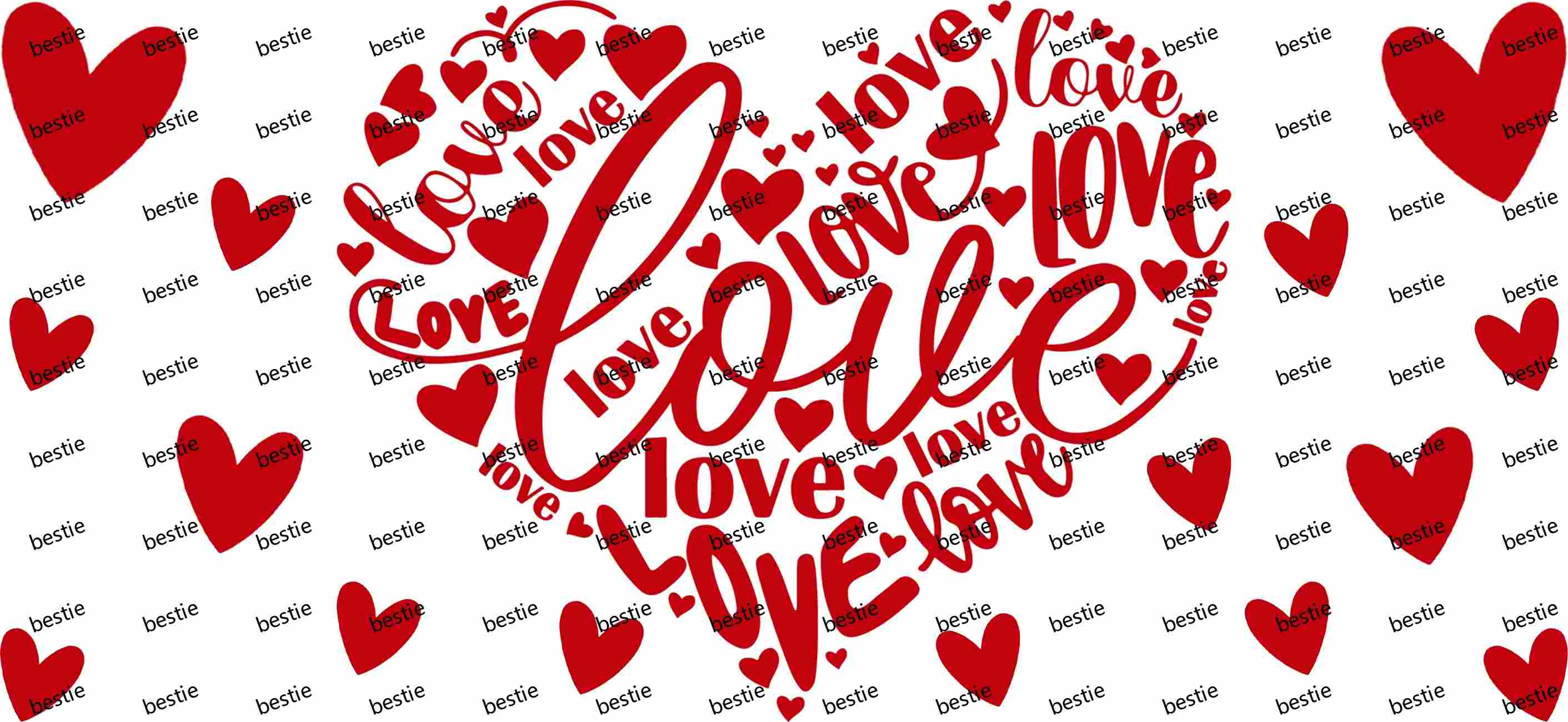 Y24368-Valentine's Day