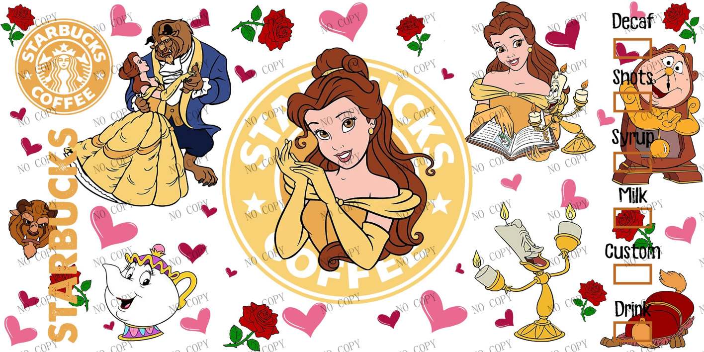 Y2437-Disney
