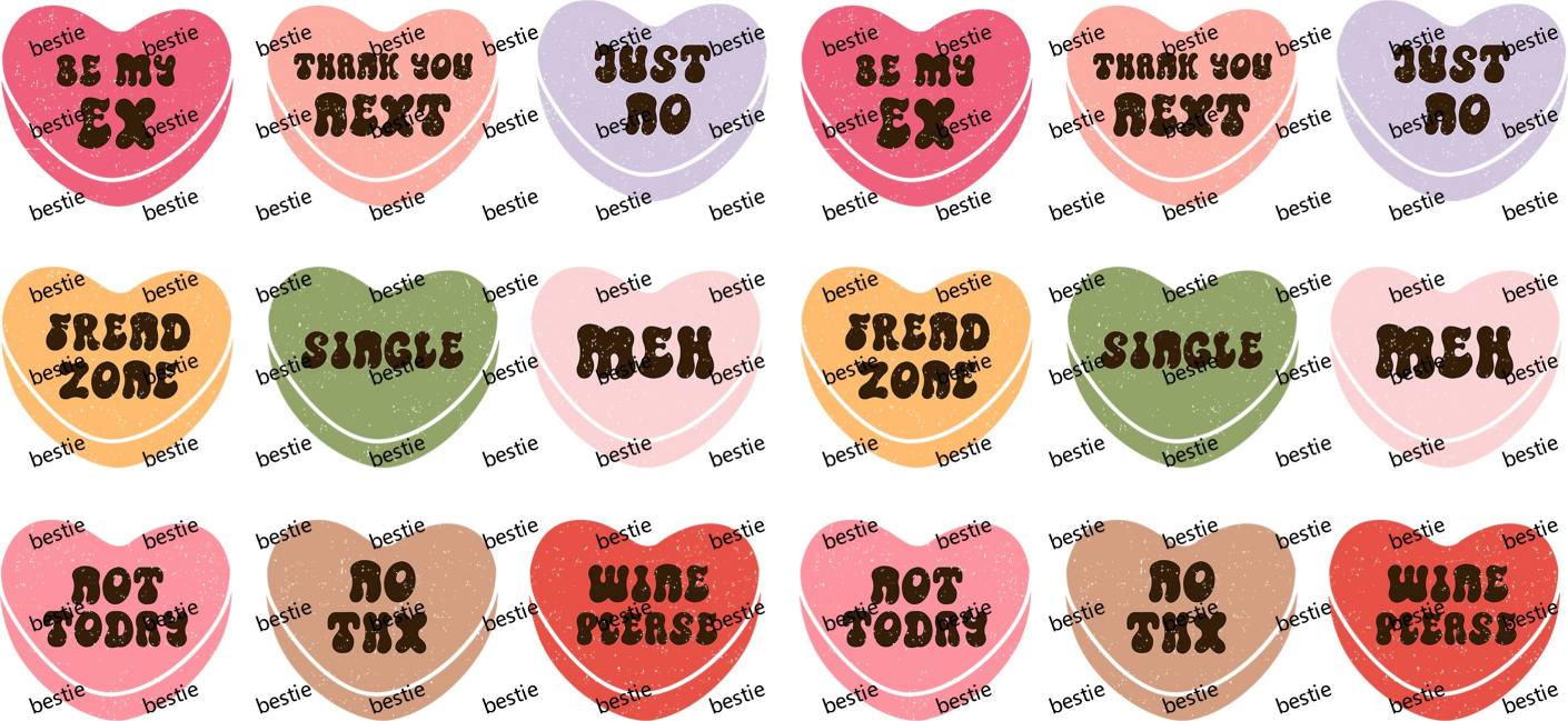 Y24370-Valentine's Day