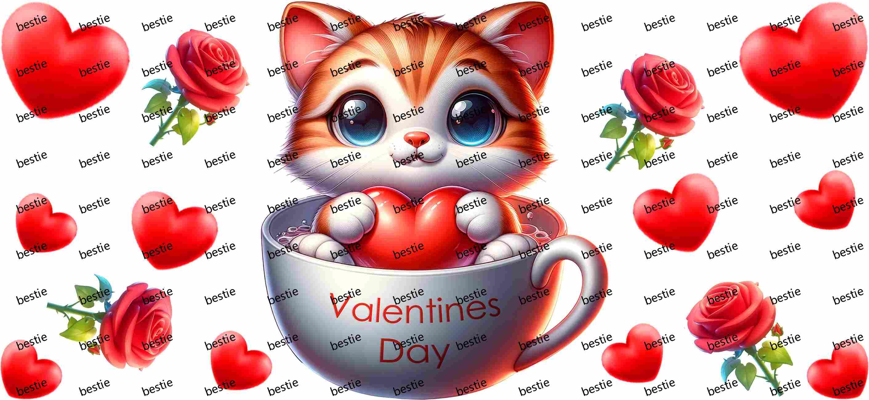 Y24377-Valentine's Day