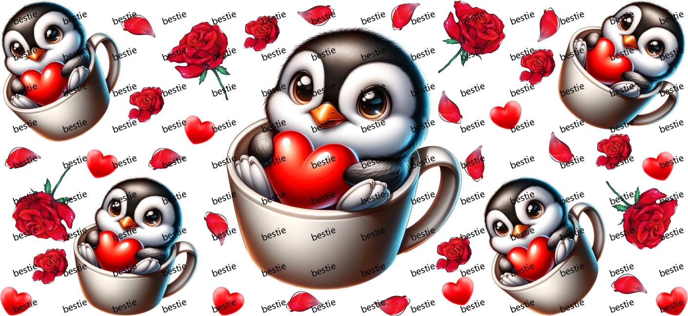 Y24378-Valentine's Day