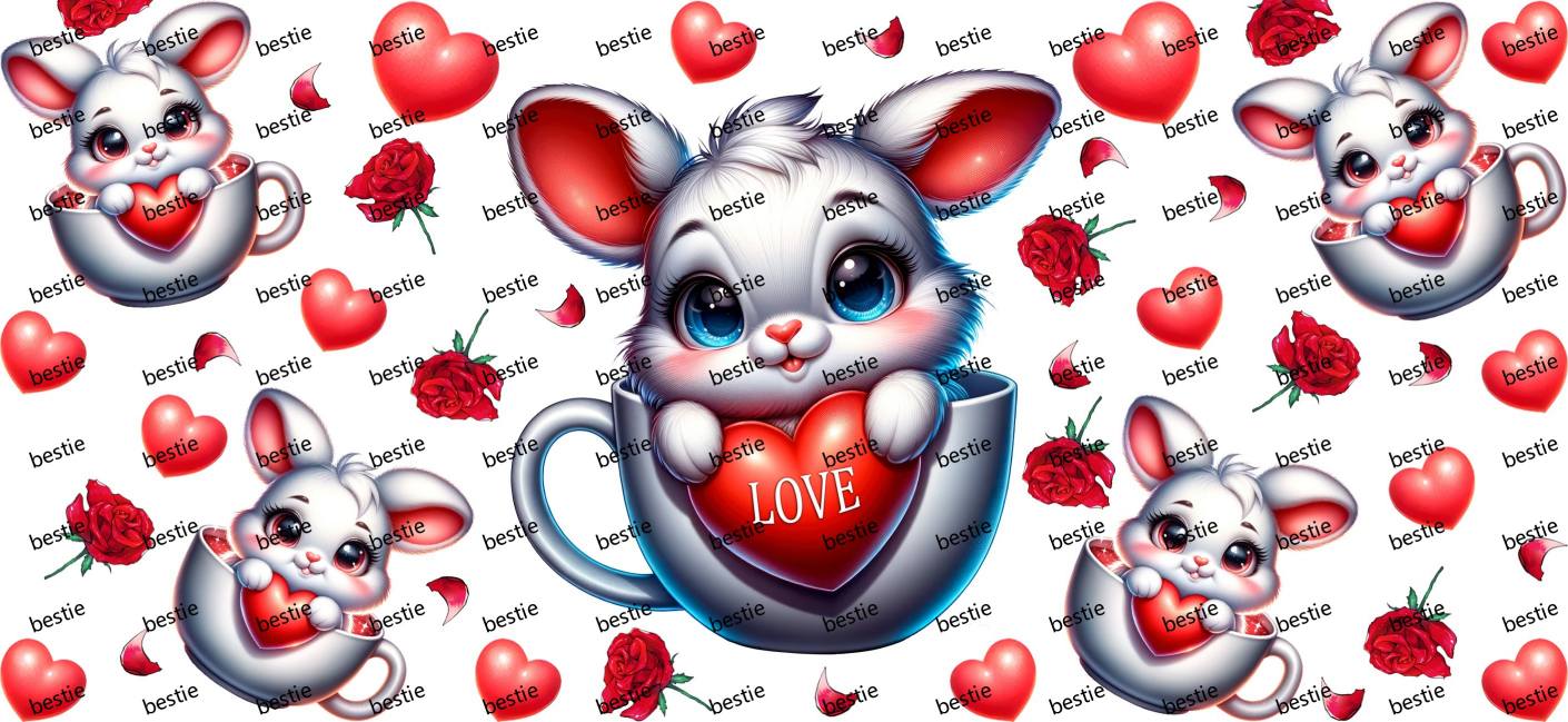 Y24379-Valentine's Day