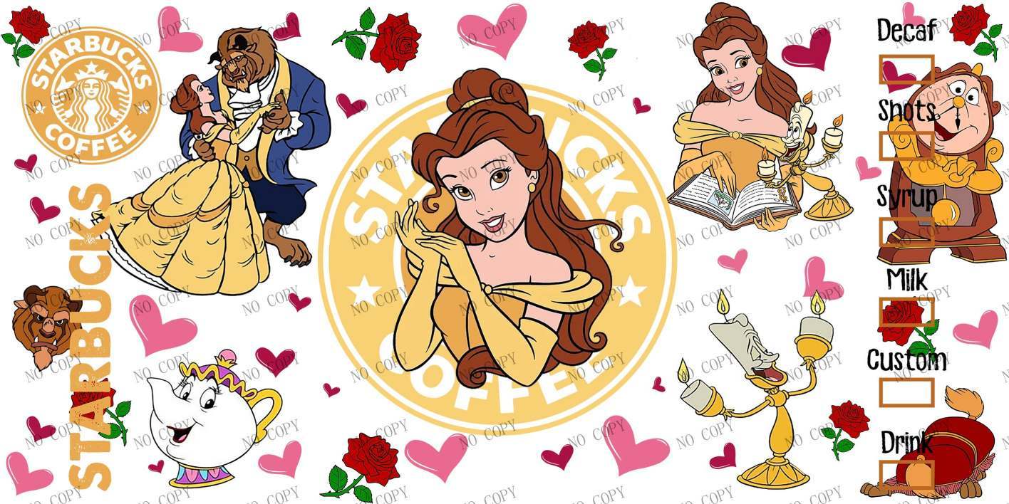 Y2437-Disney