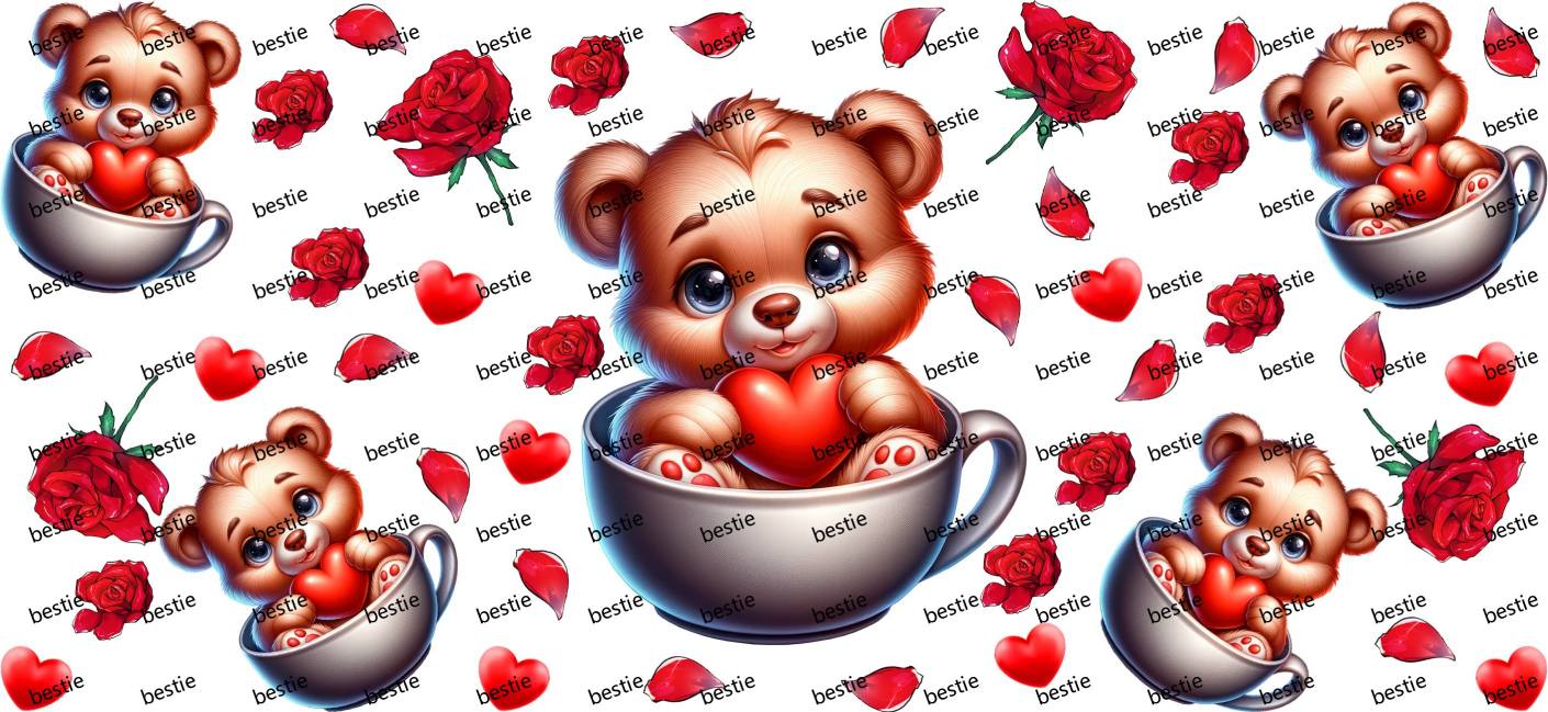 Y24380-Valentine's Day