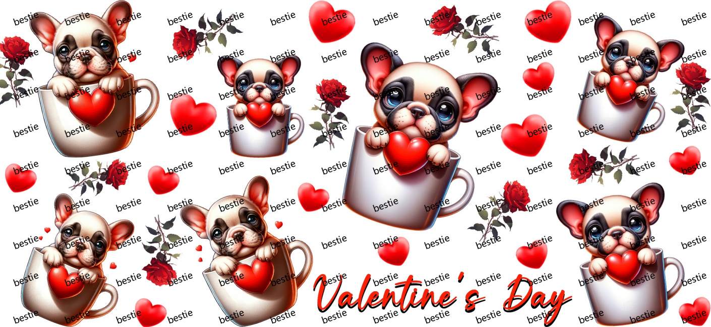 Y24382-Valentine's Day