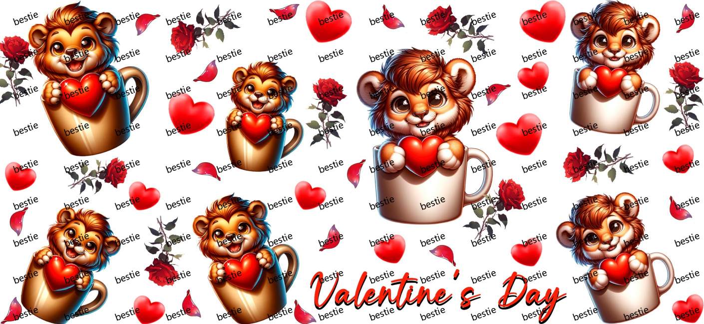 Y24383-Valentine's Day