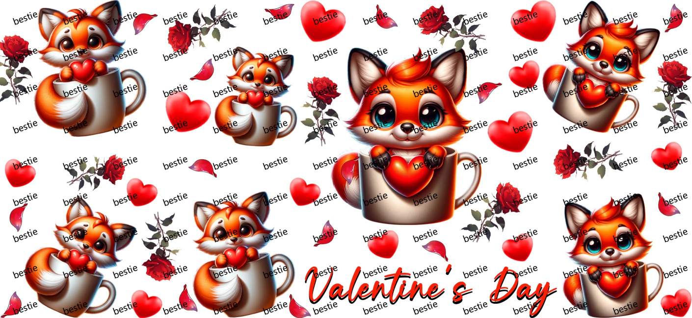 Y24384-Valentine's Day