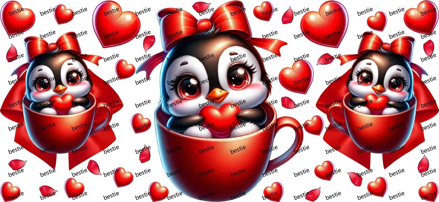 Y24385-Valentine's Day
