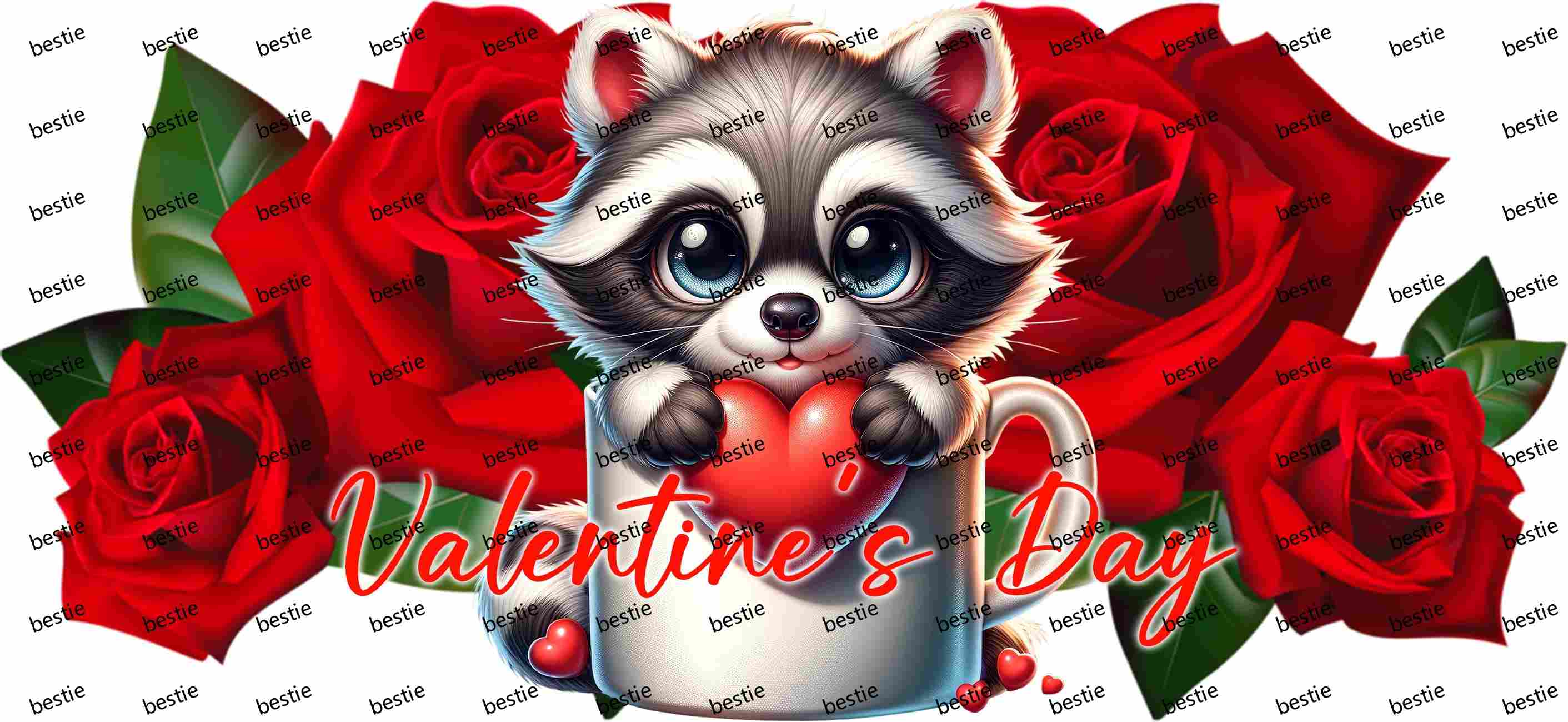 Y24386-Valentine's Day